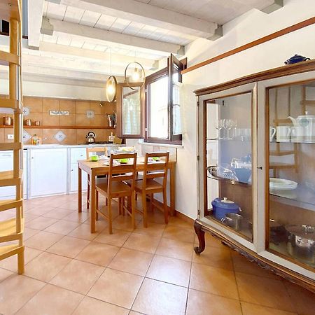 サンタ・フラーヴィアSolemar Sicilia - Casa Mariaアパートメント エクステリア 写真