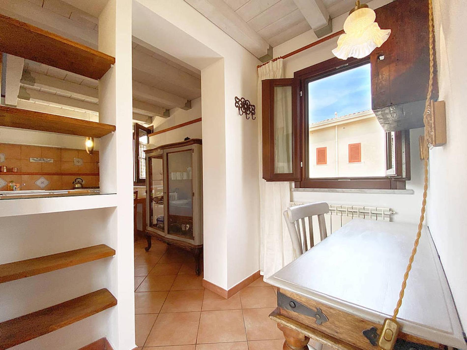 サンタ・フラーヴィアSolemar Sicilia - Casa Mariaアパートメント エクステリア 写真