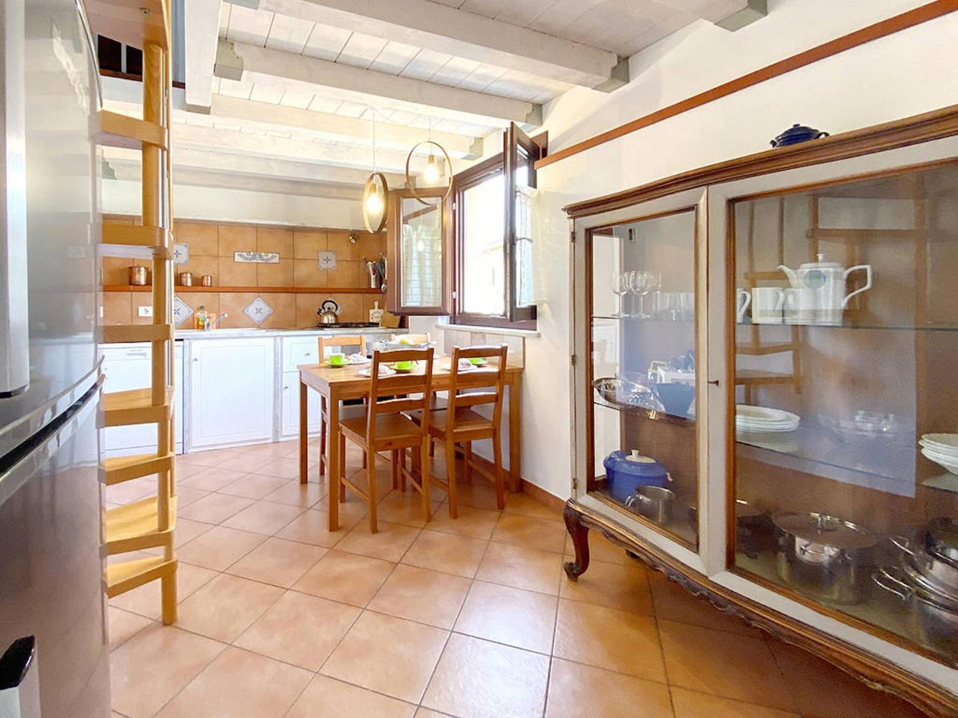 サンタ・フラーヴィアSolemar Sicilia - Casa Mariaアパートメント エクステリア 写真